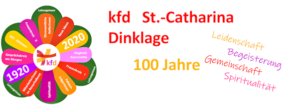 100 Jahre kfd